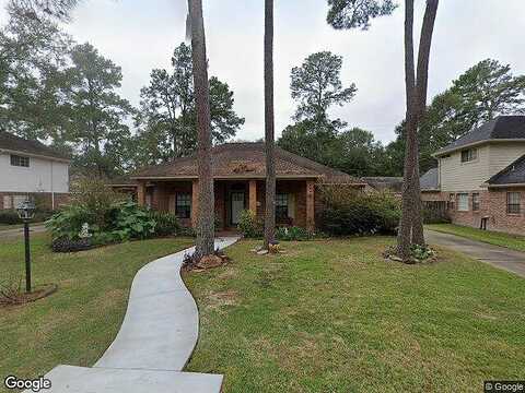 Lake Mist, CYPRESS, TX 77429