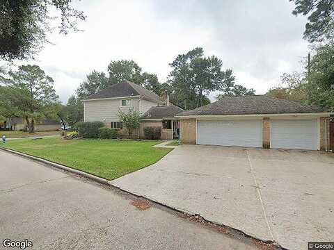 Cloverwood, CYPRESS, TX 77429