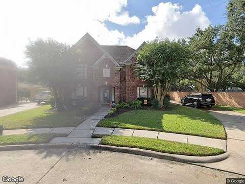 Birch Falls, HOUSTON, TX 77065
