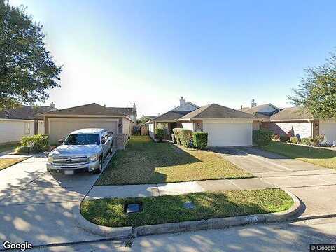 Belmont Legend, HOUSTON, TX 77047