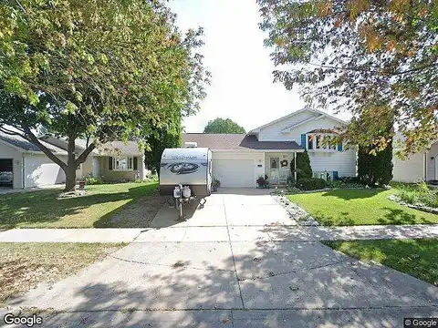 Wheatfield, OSHKOSH, WI 54904