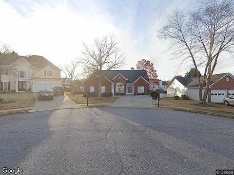 Charter Club, LAWRENCEVILLE, GA 30043