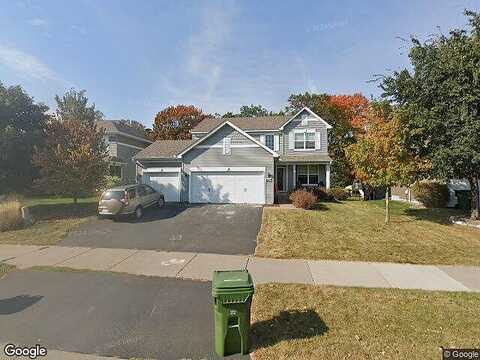 Legacy Creek, MINNEAPOLIS, MN 55449