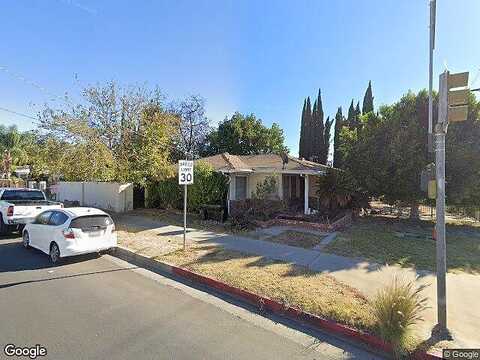 Glenoaks, SYLMAR, CA 91342