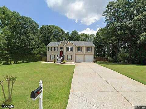 Walnut, WINDER, GA 30680