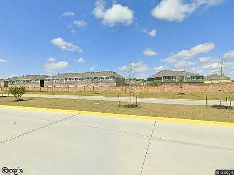 Beatrice Terrace, HUMBLE, TX 77346