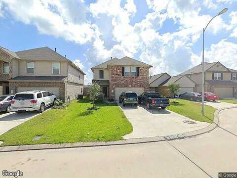 City Green, HOUSTON, TX 77044