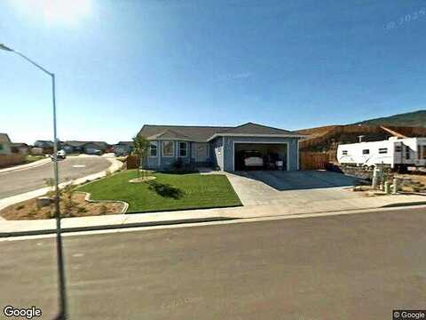 Shadow Mountain, SUSANVILLE, CA 96130