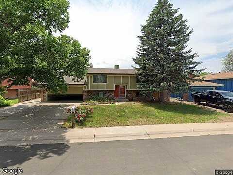 Ohio, AURORA, CO 80012