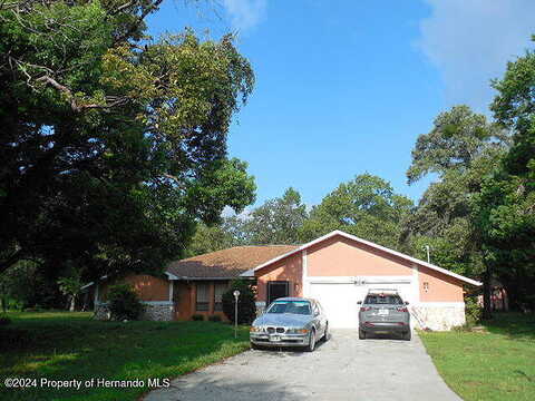 Corydon, SPRING HILL, FL 34609
