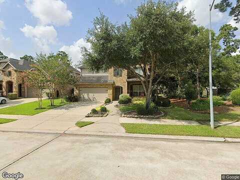 Fisher River, HUMBLE, TX 77346
