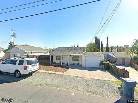 Santa Fe, MARTINEZ, CA 94553