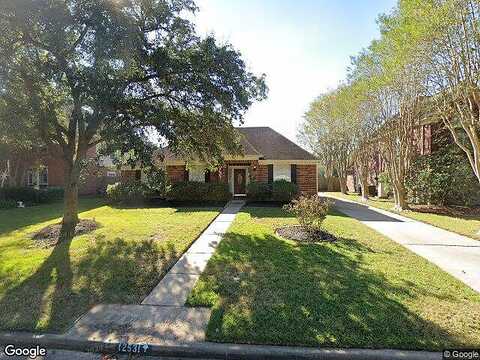 Hammersmith, TOMBALL, TX 77377