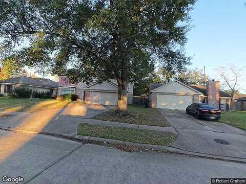 Bent Pine, CYPRESS, TX 77429