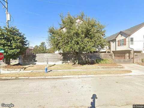 Sampson, HOUSTON, TX 77003
