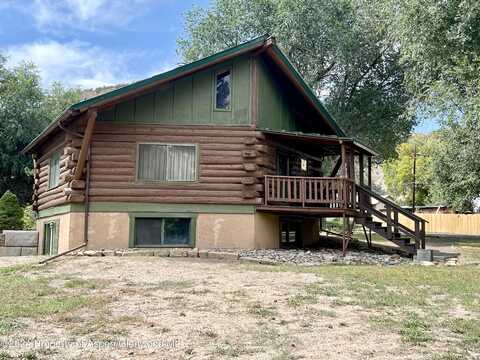 Cleveland, MEEKER, CO 81641