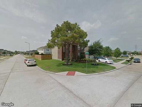 Heritage Grove, HOUSTON, TX 77066