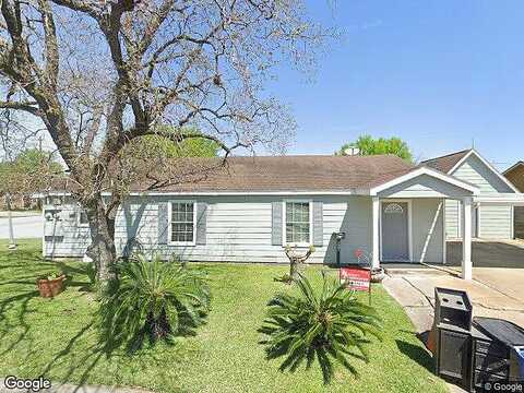 16Th, GALENA PARK, TX 77547