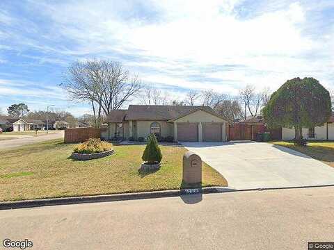 Sandy Hook, HOUSTON, TX 77089