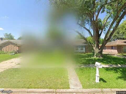 Pine Knoll, HOUSTON, TX 77099