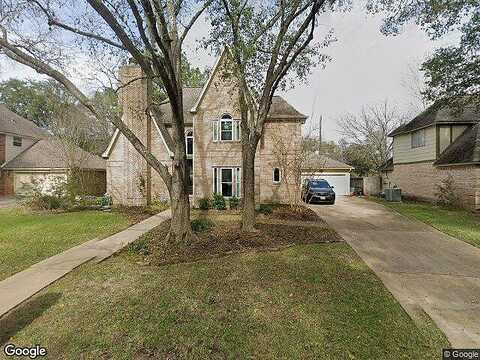 Heatherwick, CYPRESS, TX 77429