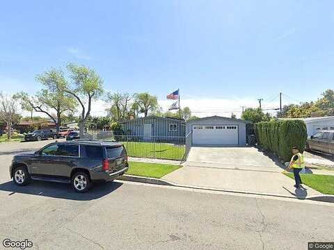 Kilson, SANTA ANA, CA 92707