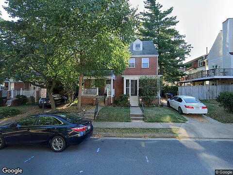 Lincoln, ARLINGTON, VA 22201
