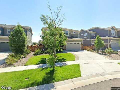 Fulton, AURORA, CO 80247