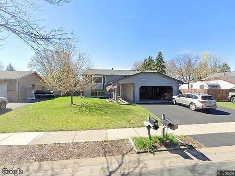 Roosevelt, ANOKA, MN 55303