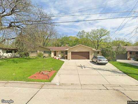 Osborne, RACINE, WI 53405