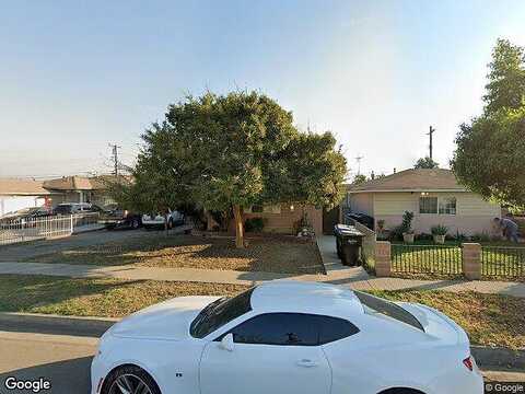 Crewe, NORWALK, CA 90650