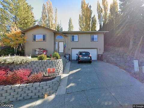 Wadleigh, PULLMAN, WA 99163