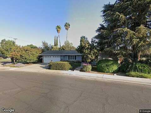 Curtis, REEDLEY, CA 93654