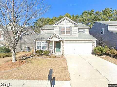 Matt Moore, LITHIA SPRINGS, GA 30122