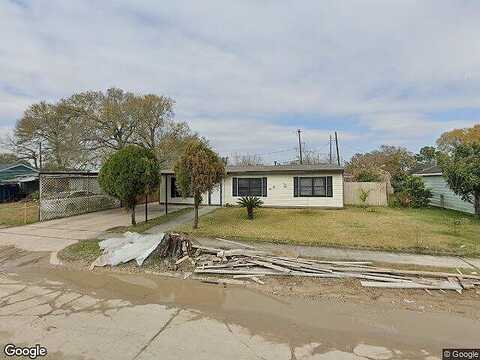 Madison, PASADENA, TX 77502