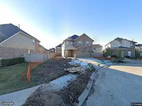 Paseo, HOUSTON, TX 77047