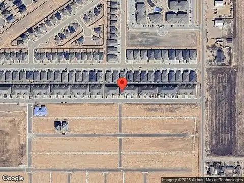 7Th, WOLFFORTH, TX 79382