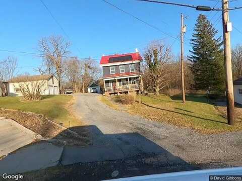 North, MILLHEIM, PA 16854