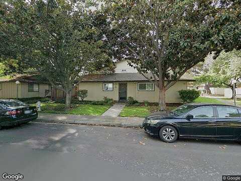 Flynn, MOUNTAIN VIEW, CA 94043