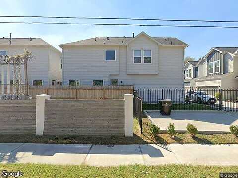 Tidwell, HOUSTON, TX 77091