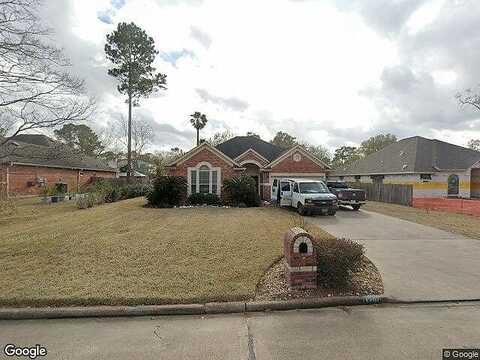 Diamondhead, CROSBY, TX 77532