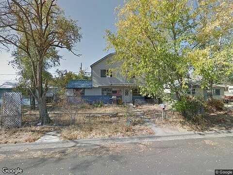 Cottage, EPHRATA, WA 98823