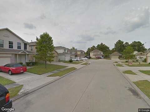 Becca Crossing, HOUSTON, TX 77067