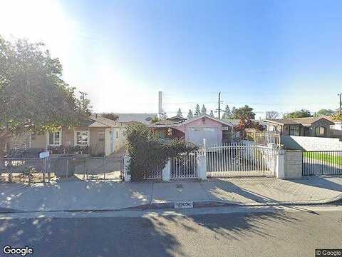 169Th, ARTESIA, CA 90701