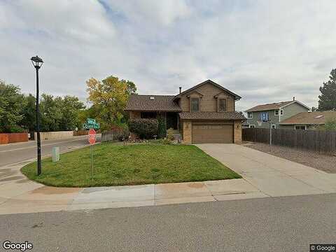 Cross, LITTLETON, CO 80127