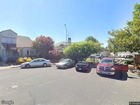 Glen Cove, VALLEJO, CA 94591