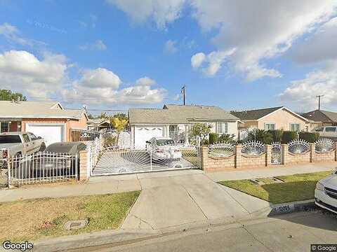 Washington, WHITTIER, CA 90606