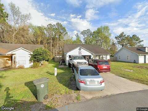Lake Ashley, KINGSLAND, GA 31548