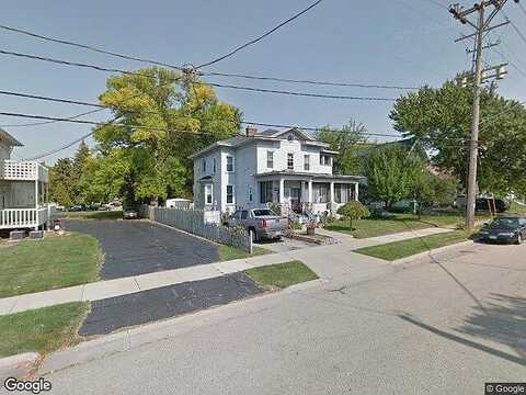 Franklin, NEENAH, WI 54956