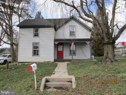 Jadwyn, MAURERTOWN, VA 22644